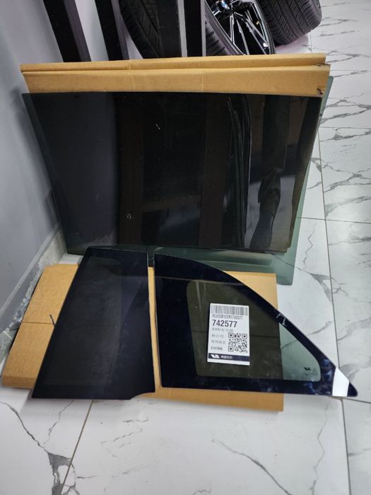 Ли7/Ли9 комплект Задняя полусфера оригинал