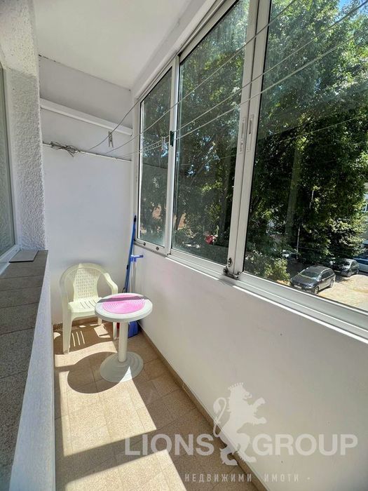 Дава се под наем Двустаен апартамент в Варна, Център - 42 кв.м за 433.5 € - Снимка #6