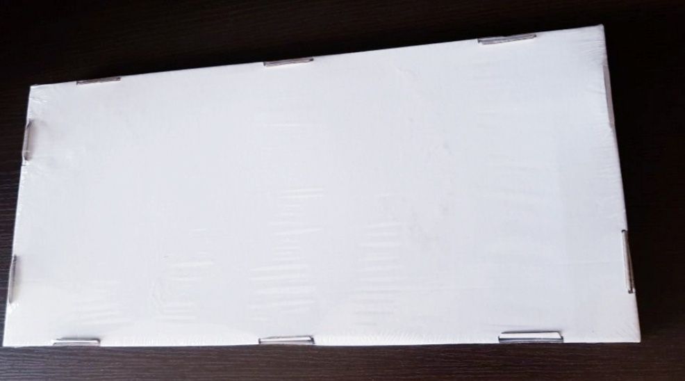 Рамка "LOVE" от 4-части