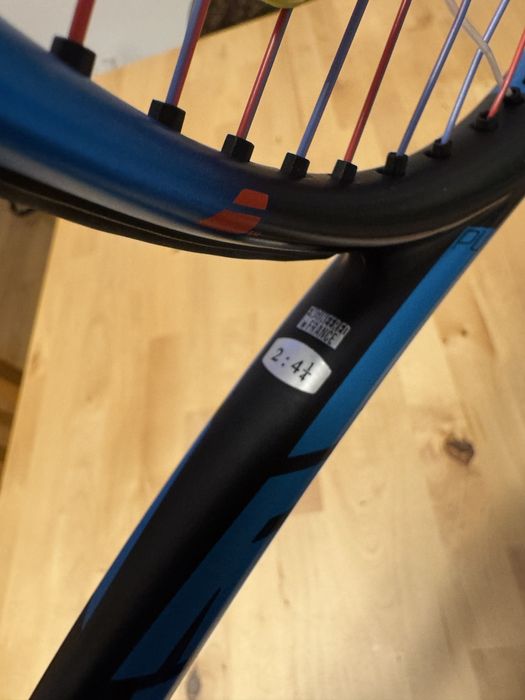 Babolat Pure Drive 98 V10 – 2023 | Grip 2 | Ca nouă