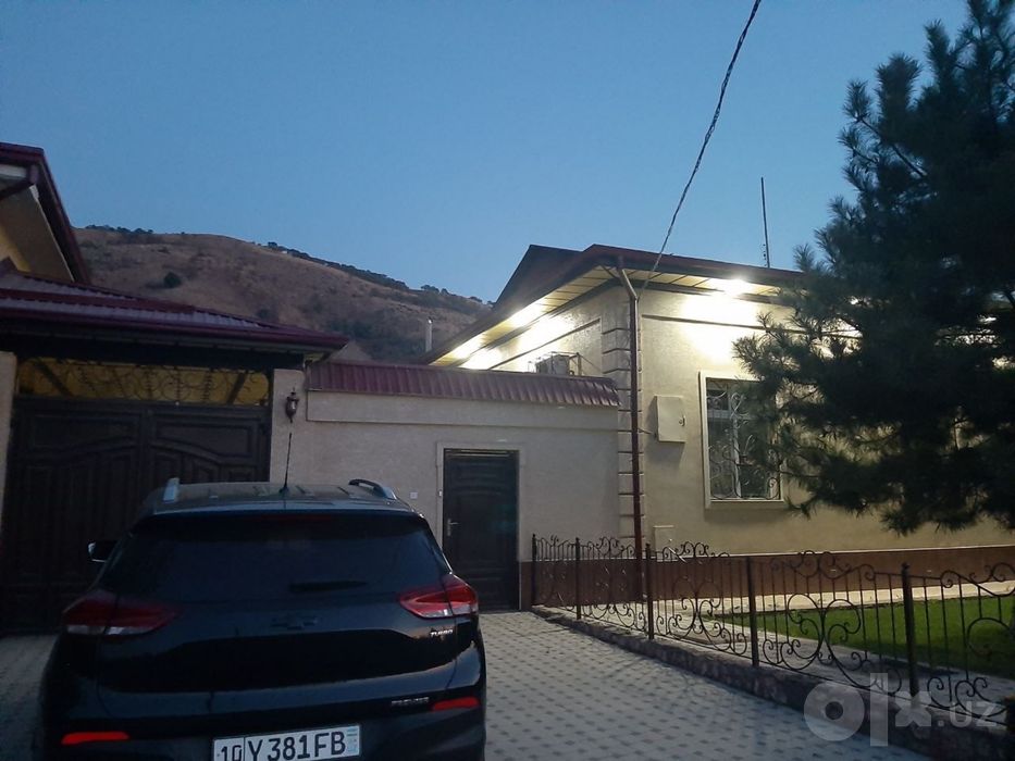 Dacha sotiladi, дача продается