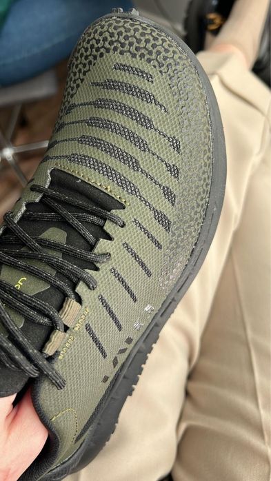 Adidasi Lalo Tactical