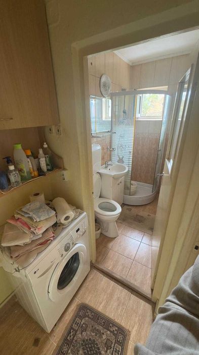 Proprietar vand Apartament 3 camere Cetate - Bd. Transilvaniei