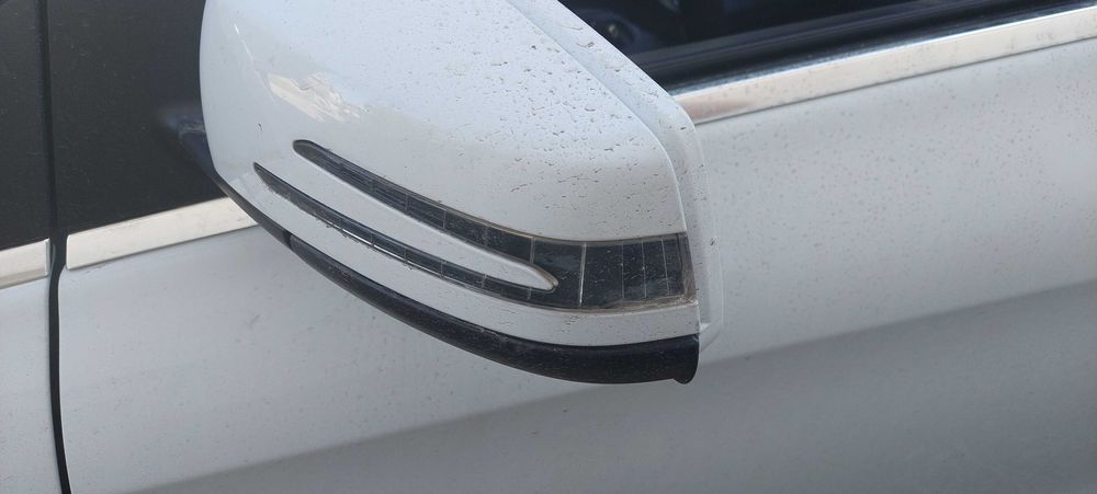 Mercedes-Benz B 180, Мерцедес Б180
Януари 2018