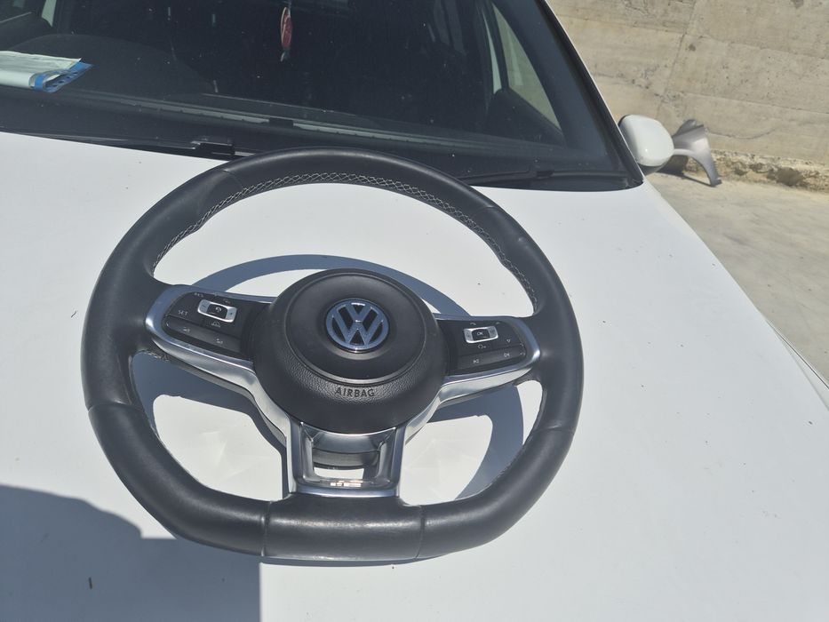 Volan Passat r line