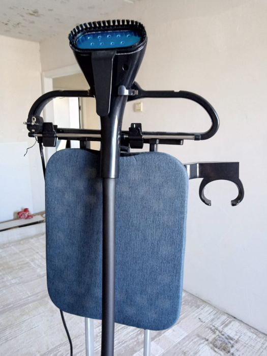 Продается паровой   утюг