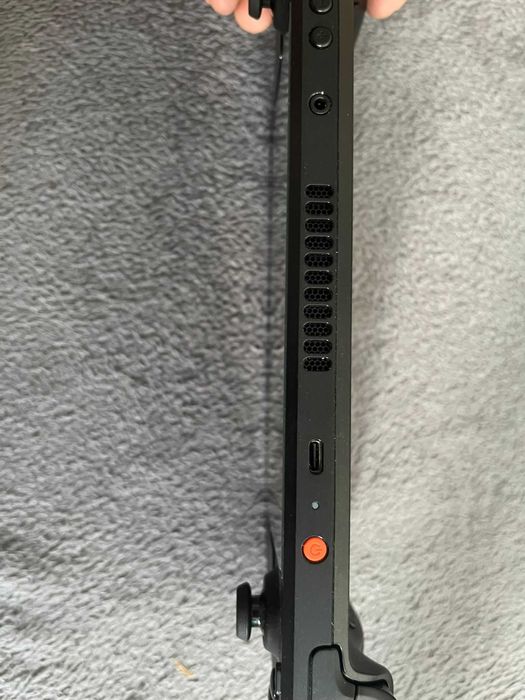 Steam Deck OLED 512Gb