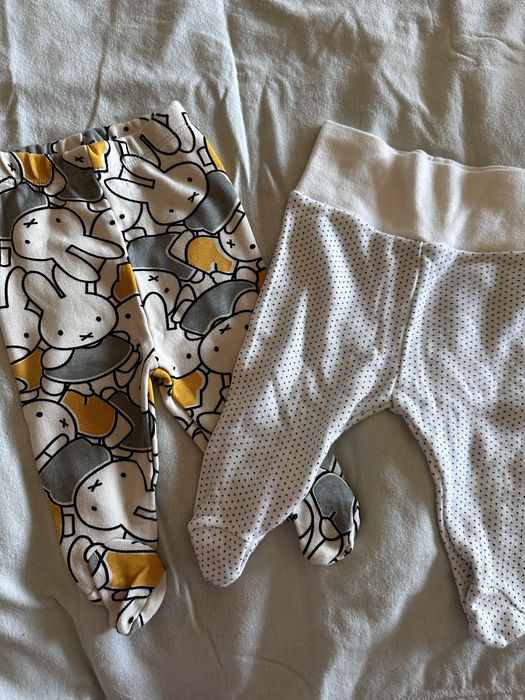 Бебешки дрехи 56 размер