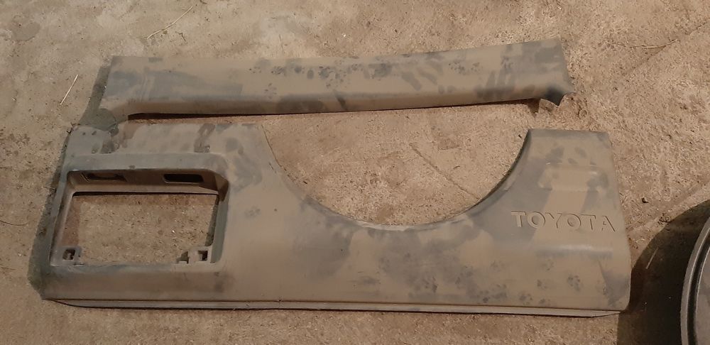 Продаю рав 4 на запчасти