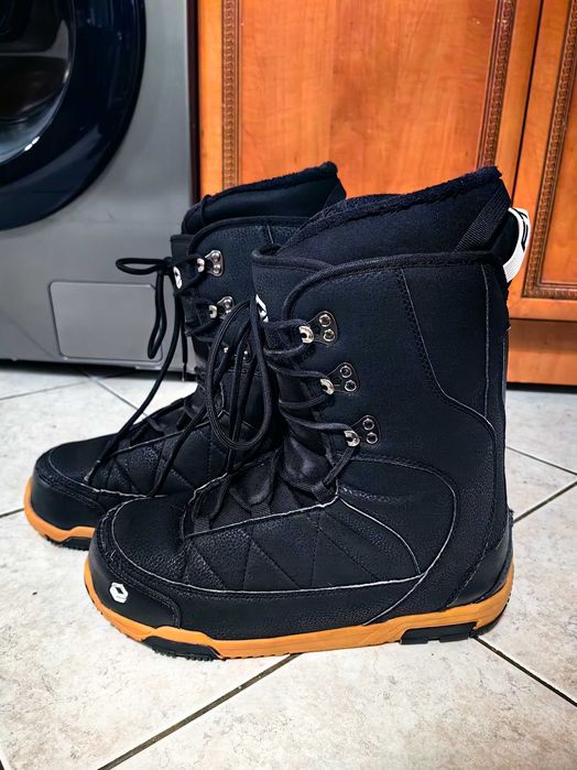 Сноуборд обувки номер 45