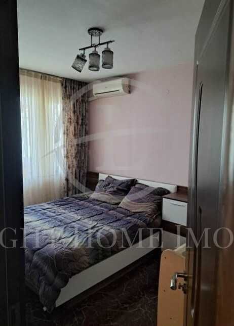 Продава се Тристаен апартамент в Пловдив, Кючук Париж - 87 кв.м за 1583 €/кв.м - Снимка #3