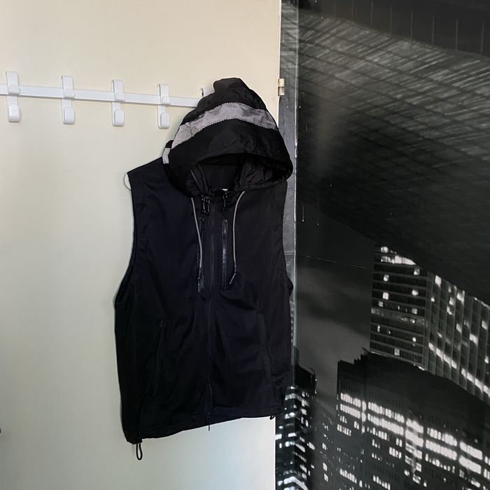 LUDA/рядък елек/горнище