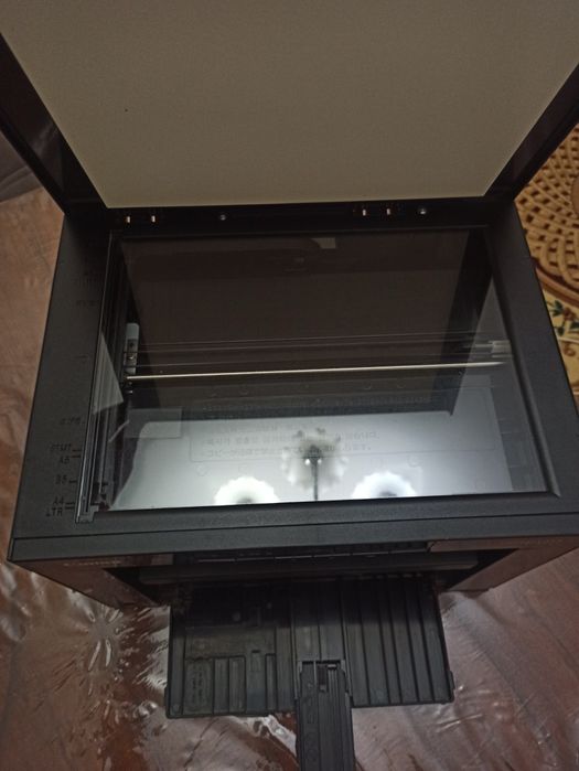 Прадаётся принтер