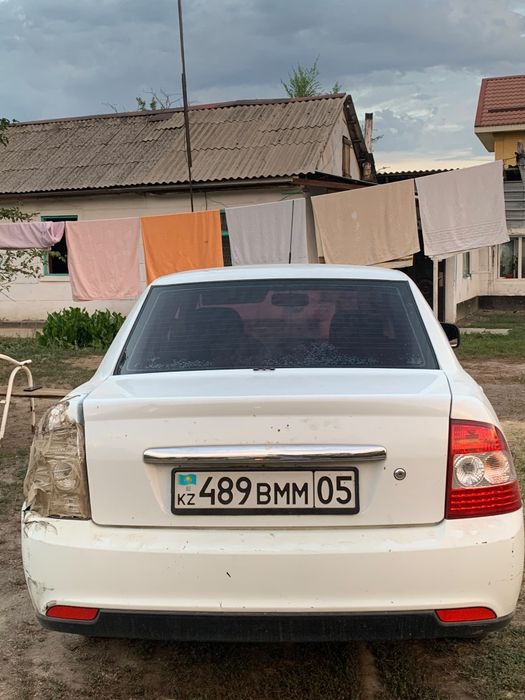 Продается приора