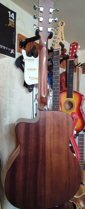 Електроакустична китара Framus