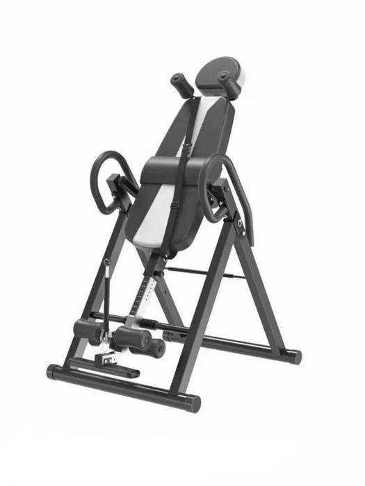 Инверсионный стол для профилактики