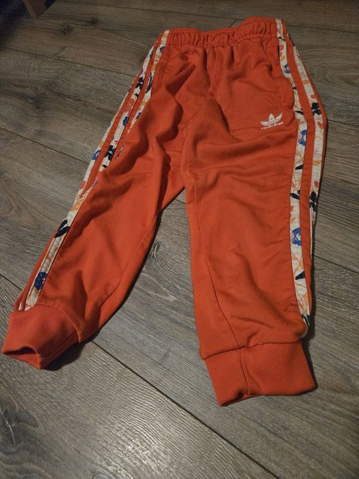 Adidas детски комплект