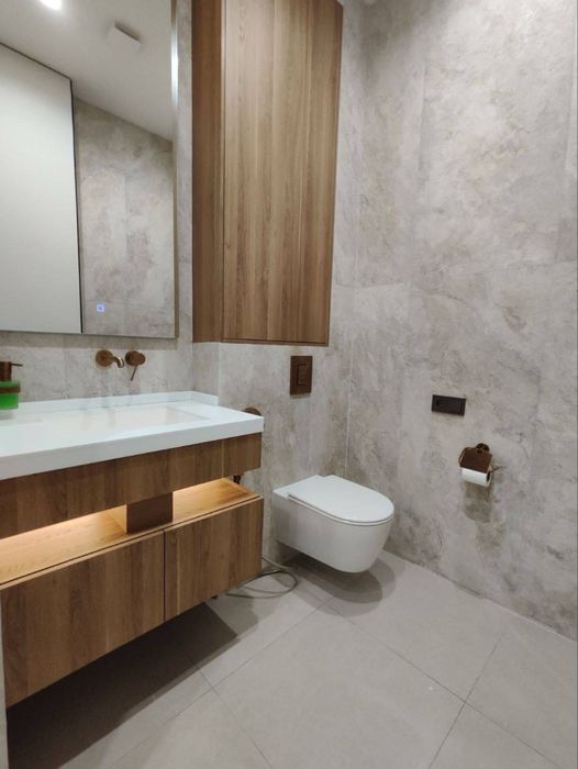 Exclusive apartments Mirabad avenue. Long term rent.