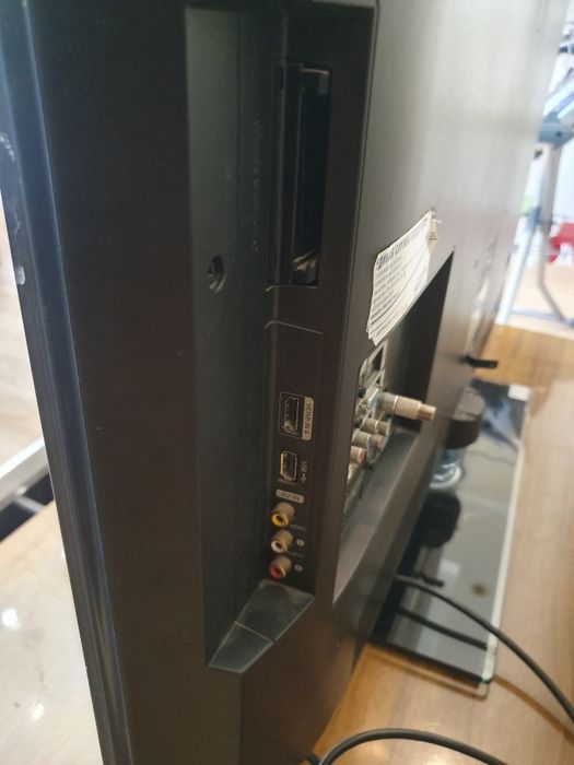 Продам телевизор SAMSUNG