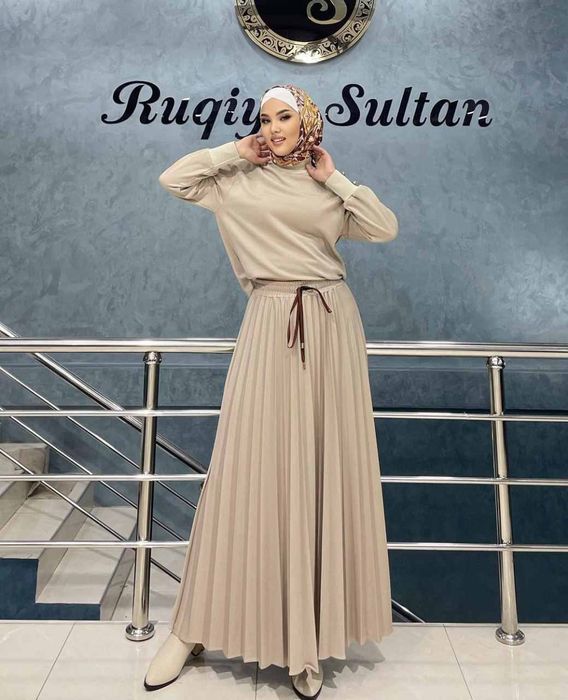 Plisirofka kuylak SOTUVDA