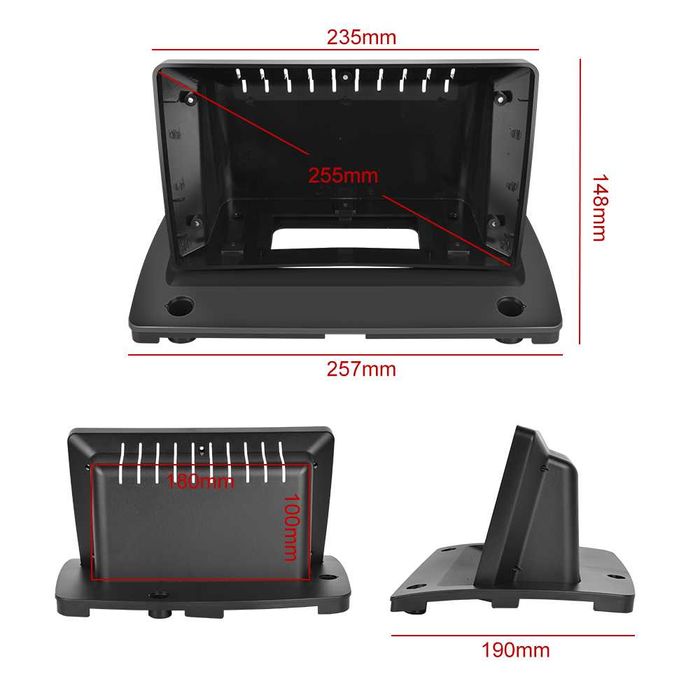 Navigatie Volvo XC90 2004-2013