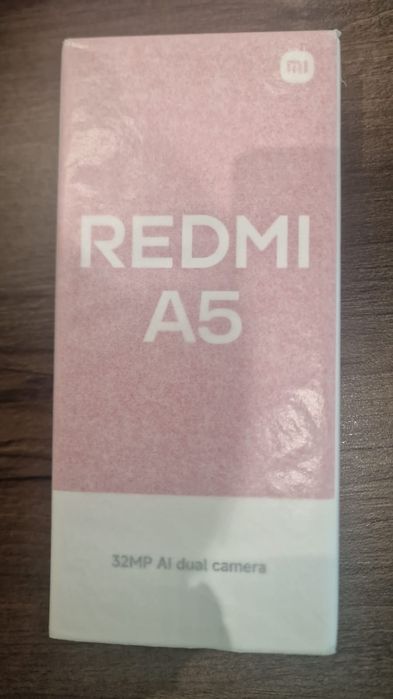 Redmi A5 Nou Sigilat