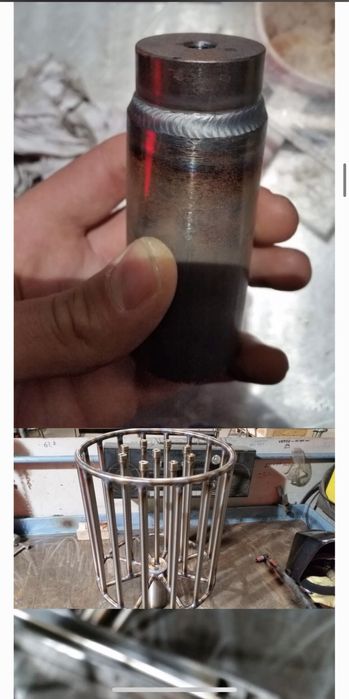 Servicii Profesionale de Sudură