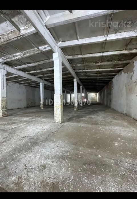 Склад район лесазовода