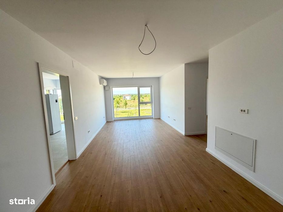 Antracit Coandă - Boxa bonus- Bloc boutique 4 etaje - 93 mp utili