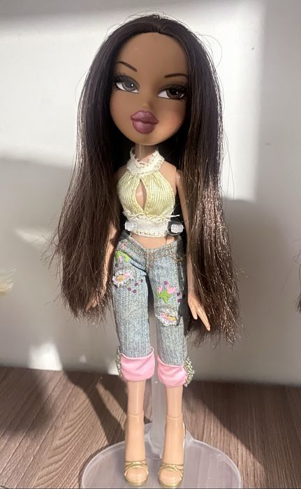 Продам куклу Bratz