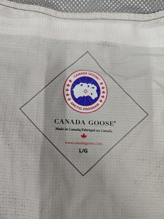 Пролетно яке CANADA GOOSE оригинално