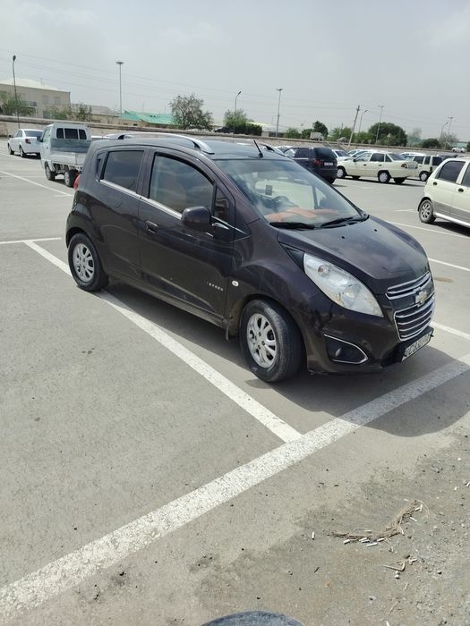 Sparq 2017 yil aftomat