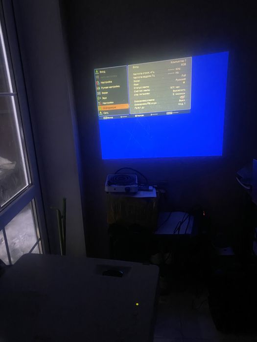 Продам проекторы Sanio, Panasonic, Optoma.