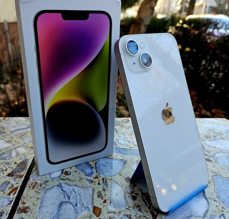 Iphone 14 Plus impecabil