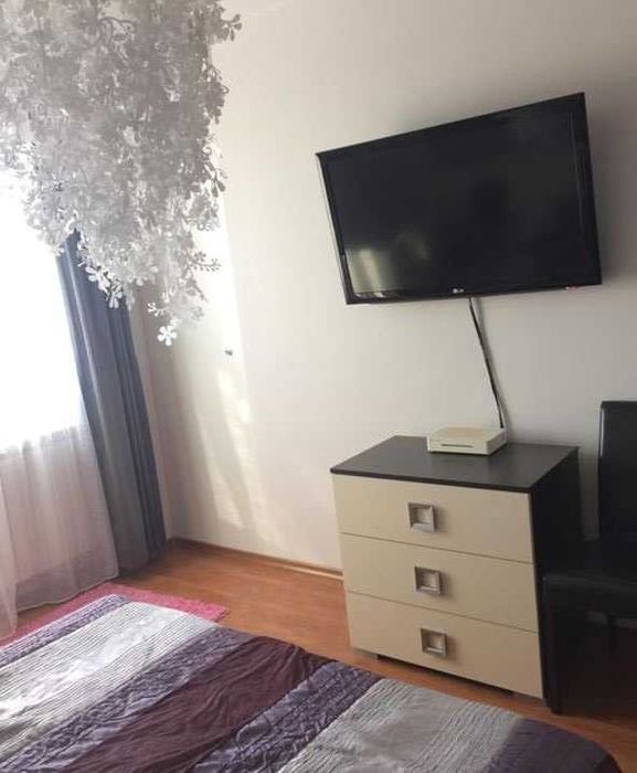 Продава се Двустаен апартамент в София, Люлин 1 - 70 кв.м за 802 €/кв.м - Снимка #6