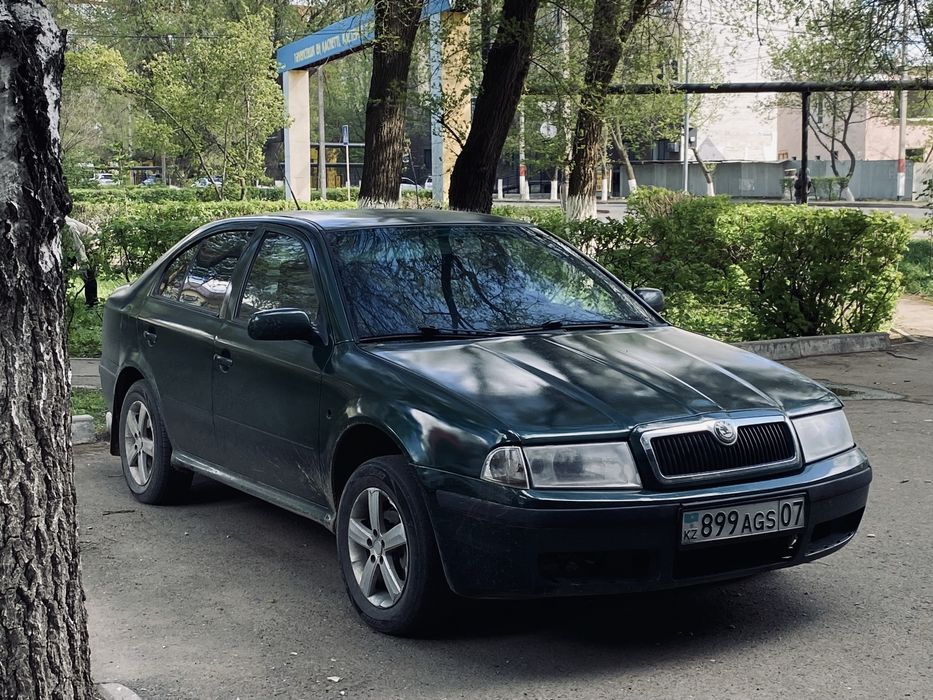 Продам Шкода Актавия