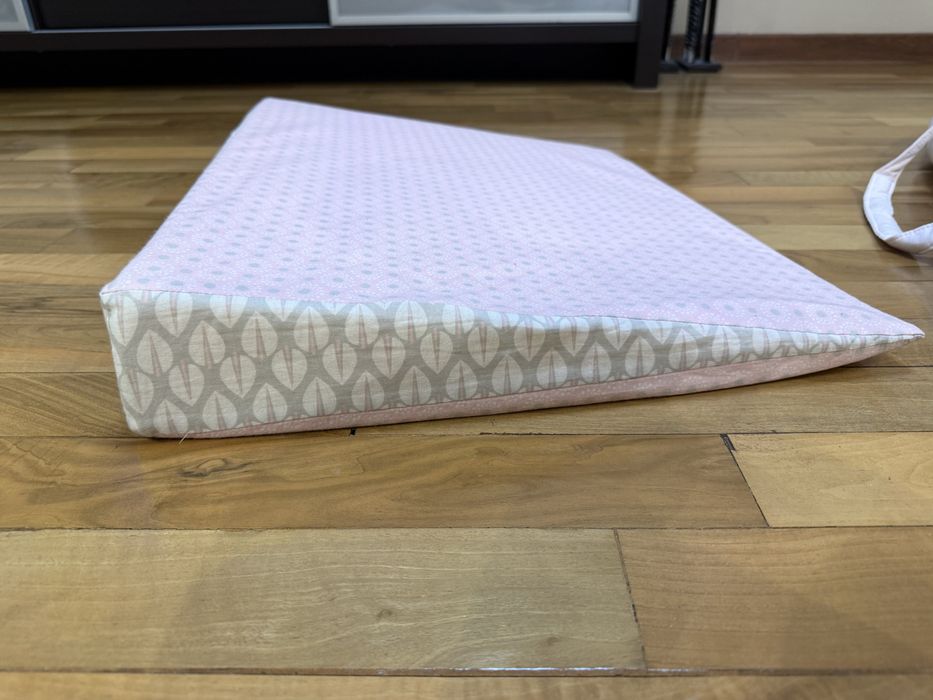 Възглавница против рефлукс, нова