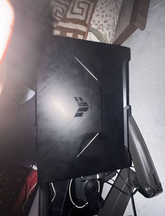 Продам ноутбук ASUS TUF Gaming F15