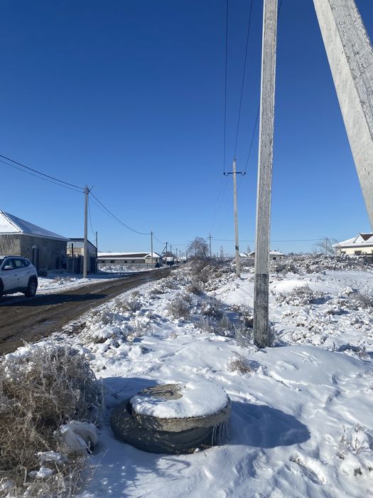 Участок 10 соток Сабалақ