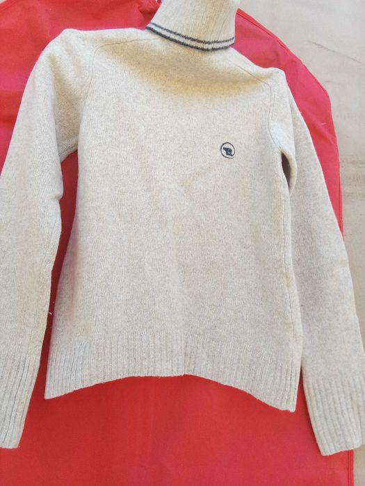 Pulover dama, din lana