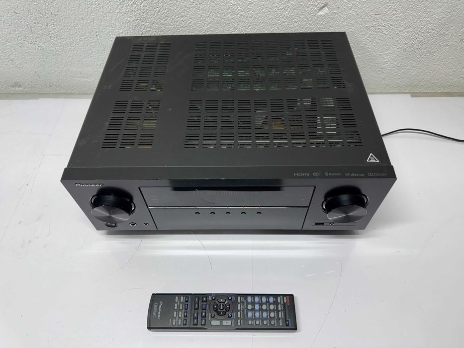 Ресийвър / Усилвател - Pioneer VSX-831 Bluetooth / Wi-Fi