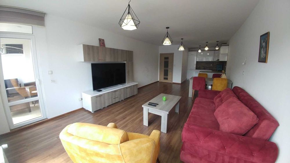 Продава се Двустаен апартамент в София, Лозенец - 82 кв.м за 2135 €/кв.м - Снимка #9