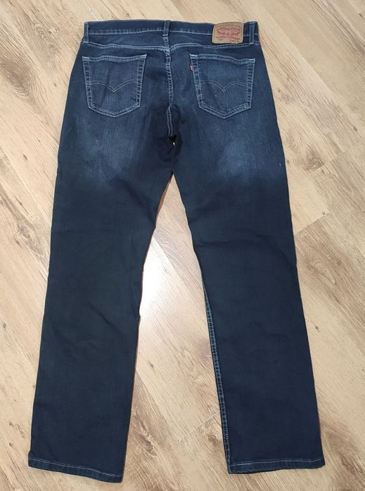 Blugi Levi's 559 mărimea 34x32