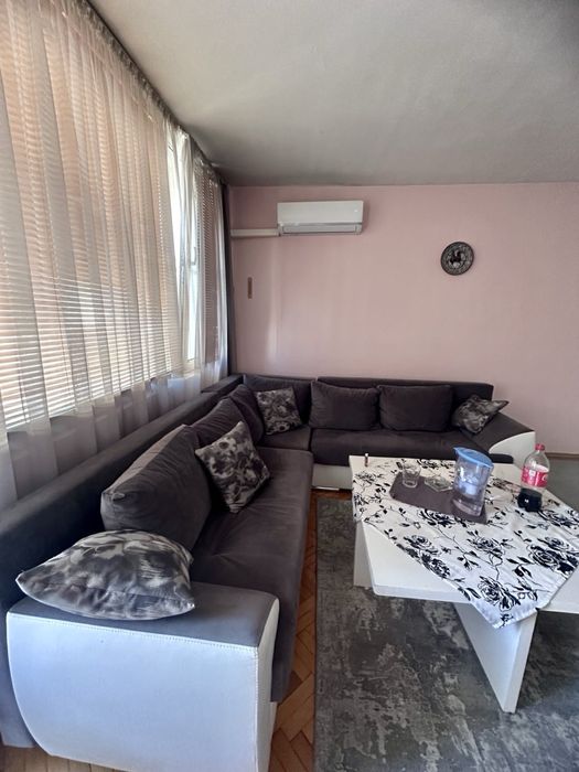 Продава се Тристаен апартамент в Варна, Автогара - 67 кв.м за 2687 €/кв.м - Снимка #17