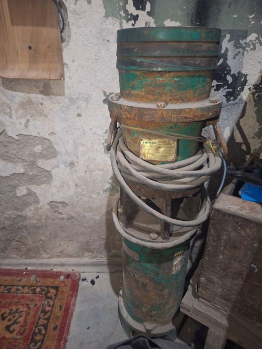 Shimge Погружной насос