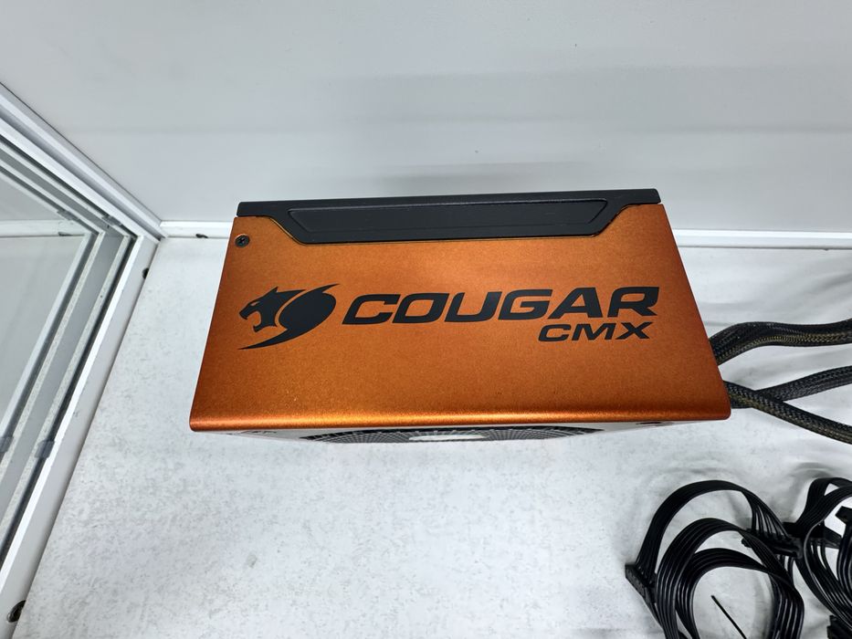 Блок питания Cougar cmx 700