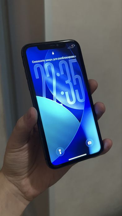 IPhone 11 128GB Black