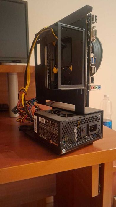 ПК Стенд i7 7700