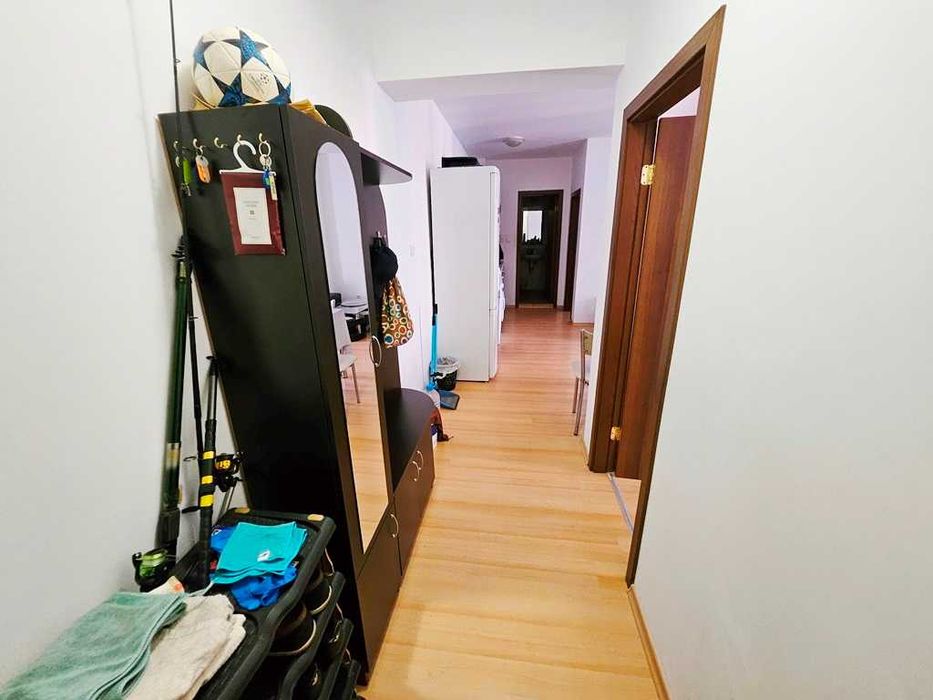Продава се Тристаен апартамент в к.к. Слънчев бряг - 73 кв.м за 486 €/кв.м - Снимка #9