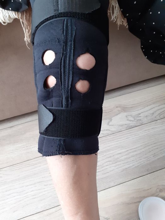 Наколеники медицинские.